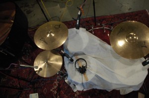 Drum Sheets